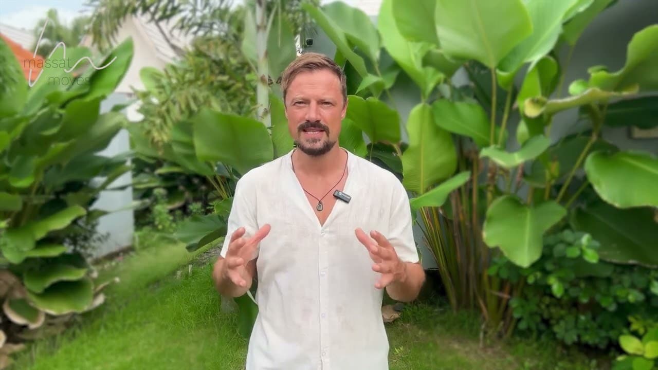 Dein Weg raus aus dem Schmerz – mit System.